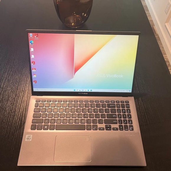 Asus Vivobook F512J 15.6